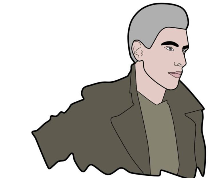 klyde - 01 oc - copilarie - ps sai cartoon