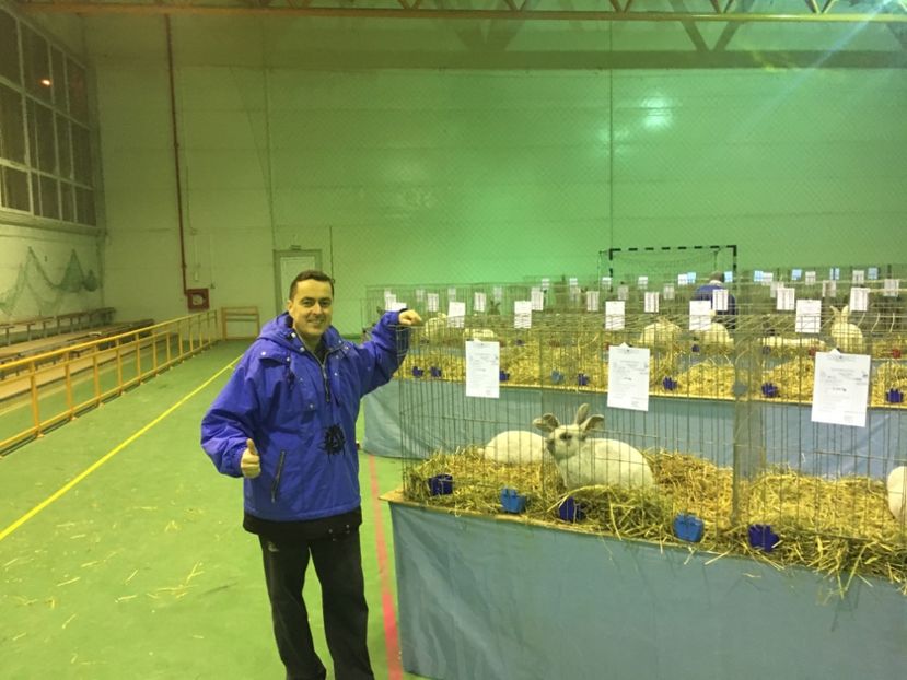 D056B4A2-EC77-4563-AA33-1B6898E6CA40 - 5 - Rezultate Expoziția Cupa Unirii - Unirea AB 17-20 Ianuarie 2019