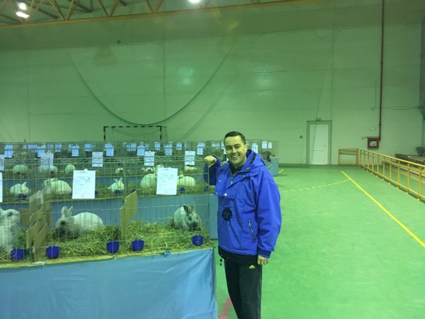 D82564C8-6771-423E-951D-E56A771F3314 - 5 - Rezultate Expoziția Cupa Unirii - Unirea AB 17-20 Ianuarie 2019