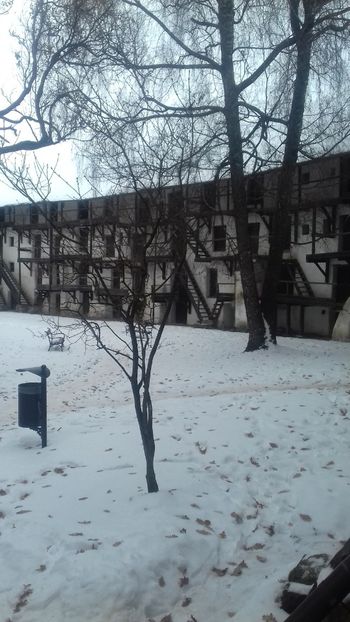  - Biserica fortificata Prejmer