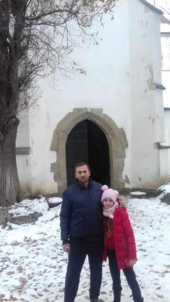  - Biserica fortificata Prejmer