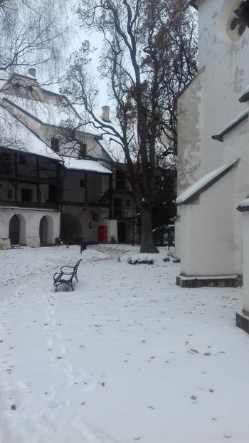  - Biserica fortificata Prejmer