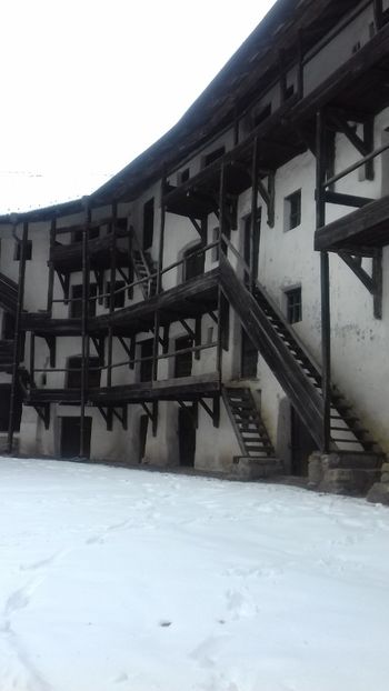  - Biserica fortificata Prejmer