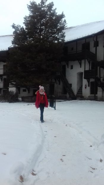  - Biserica fortificata Prejmer