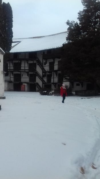  - Biserica fortificata Prejmer