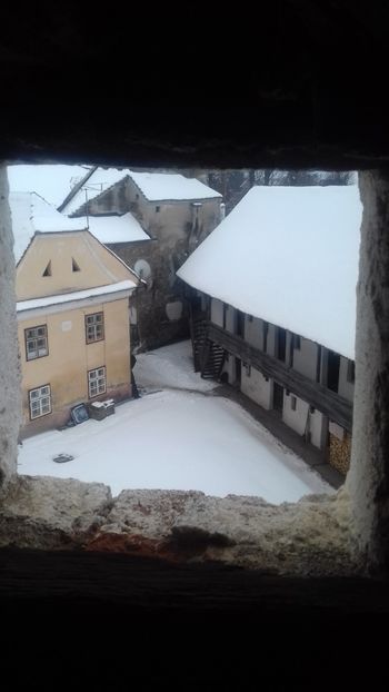  - Biserica fortificata Prejmer