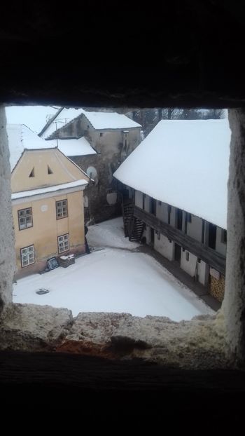  - Biserica fortificata Prejmer