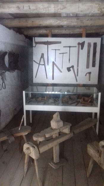  - Biserica fortificata Prejmer