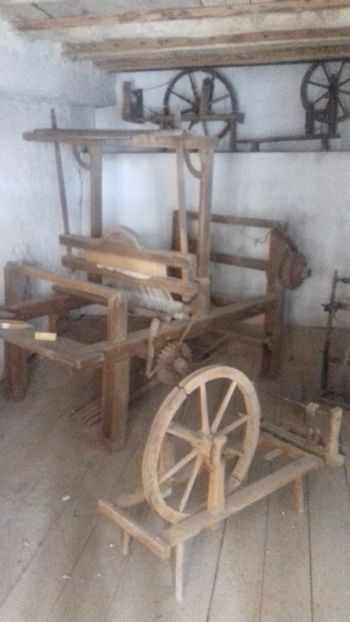  - Biserica fortificata Prejmer