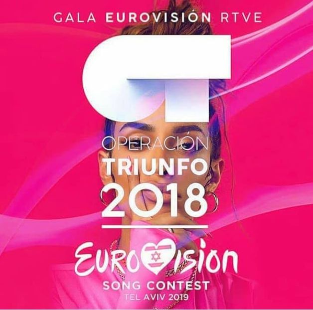 Eurovision 2018 - 2018 Eurovision Song Contest Part 9