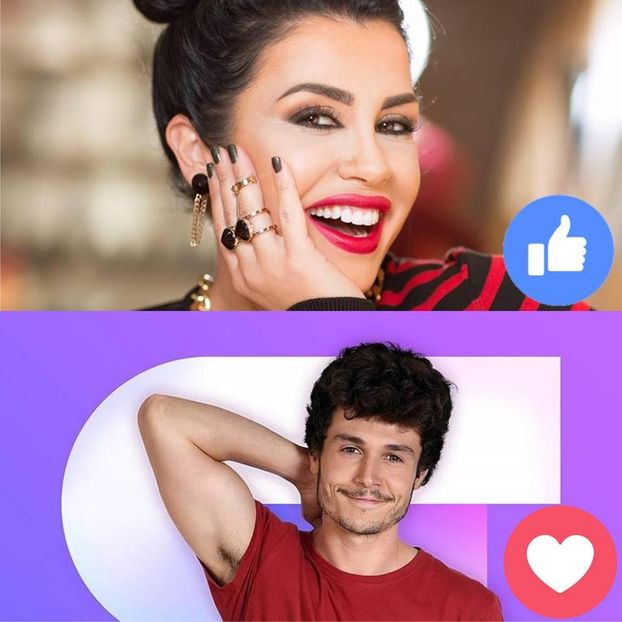 Eurovision 2018 - 2018 Eurovision Song Contest Part 9