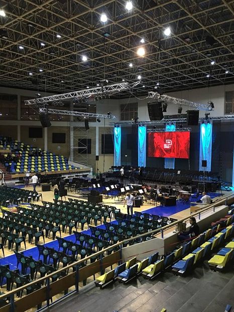 Eurovision 2018 - 2018 Eurovision Song Contest Part 9