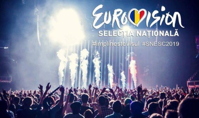 Eurovision 2018 - 2018 Eurovision Song Contest Part 9
