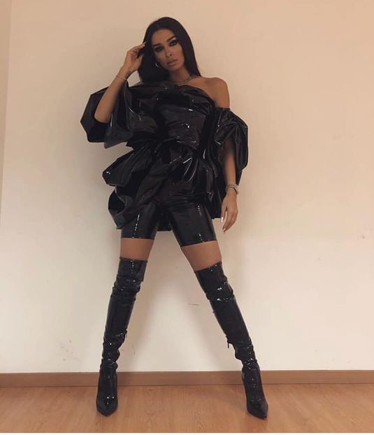 Eurovision 2018 - 2018 Eurovision Song Contest Part 9