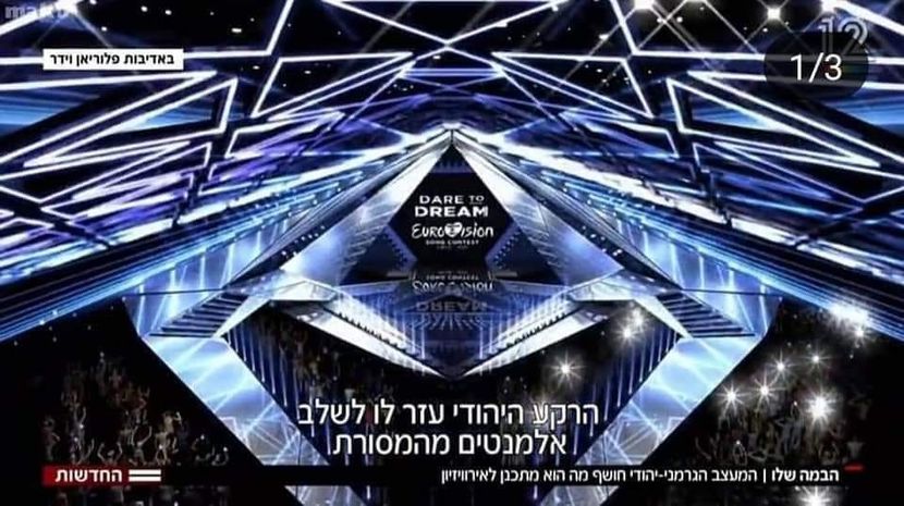 Eurovision 2018 - 2018 Eurovision Song Contest Part 9