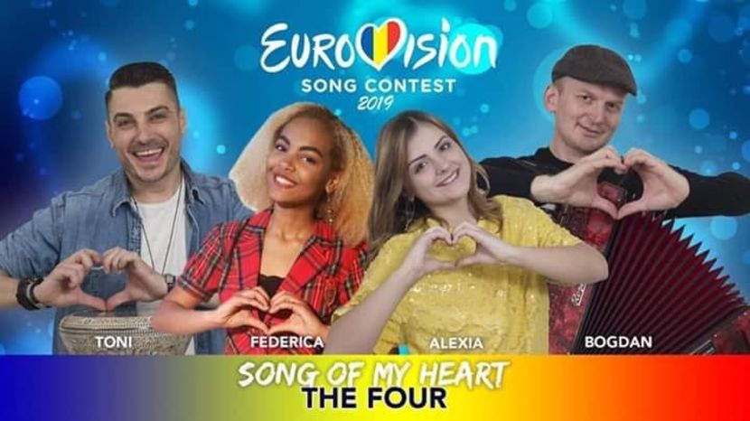 Eurovision 2018 - 2018 Eurovision Song Contest Part 9