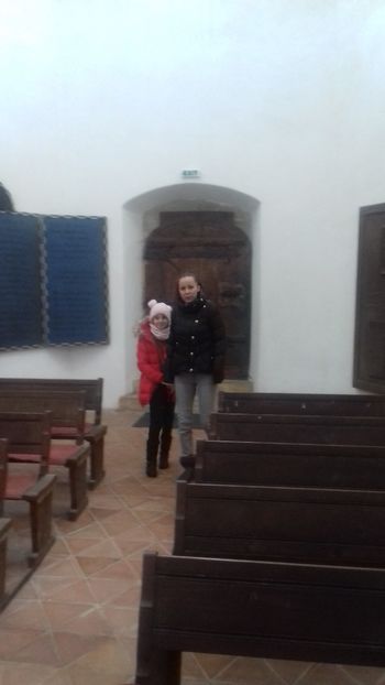  - Biserica fortificata Prejmer