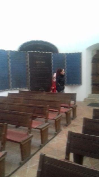  - Biserica fortificata Prejmer