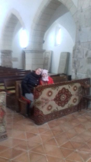  - Biserica fortificata Prejmer