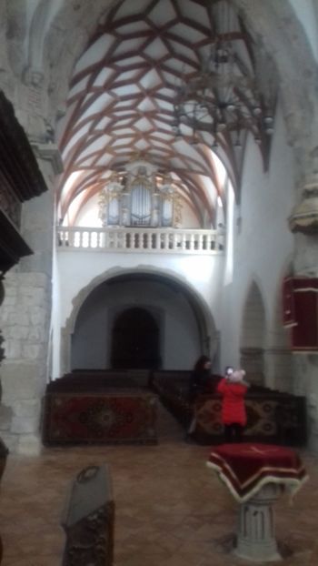  - Biserica fortificata Prejmer