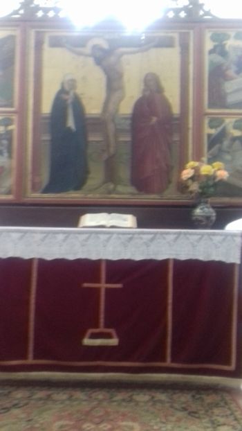  - Biserica fortificata Prejmer