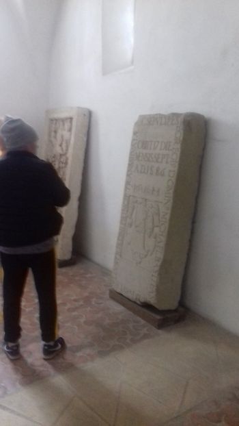  - Biserica fortificata Prejmer