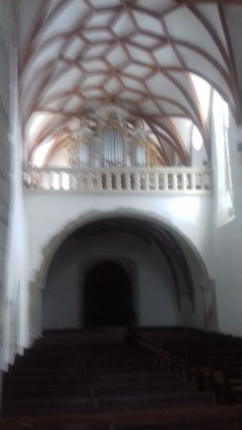  - Biserica fortificata Prejmer