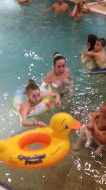  - Paradisul acvatic Brasov