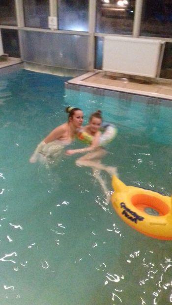  - Paradisul acvatic Brasov