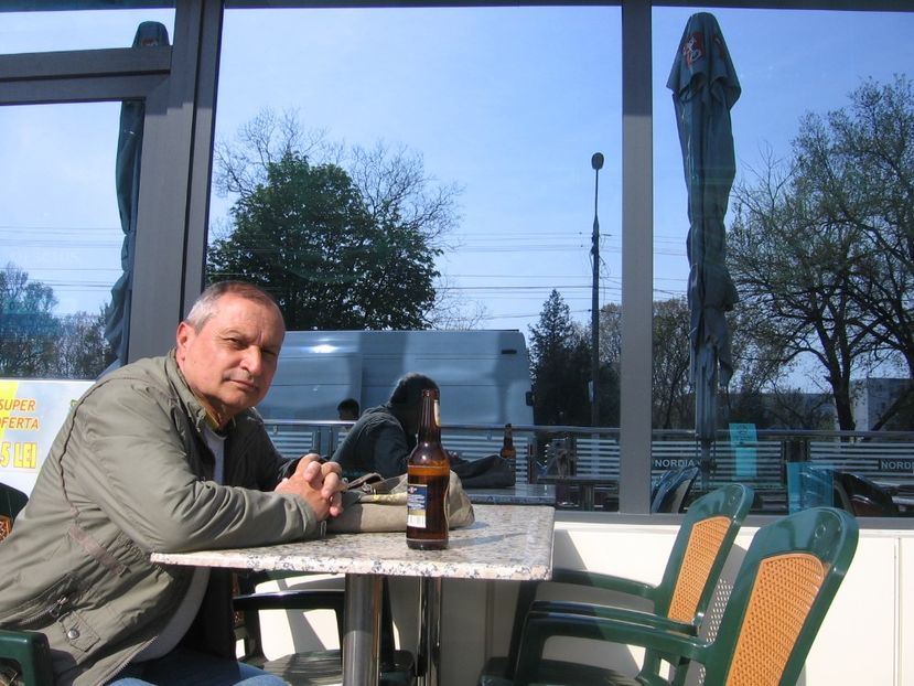 In Mangalia, la o bere - 2009