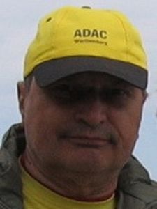 Un portret la Vama Veche - 2009