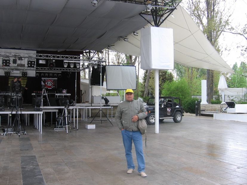 In Disco Ring al anului 2009 - 2009