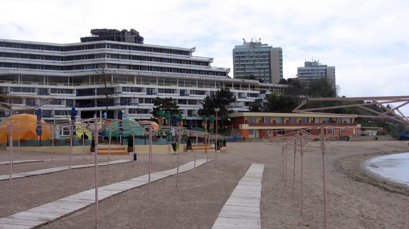 In Olimp - 2009