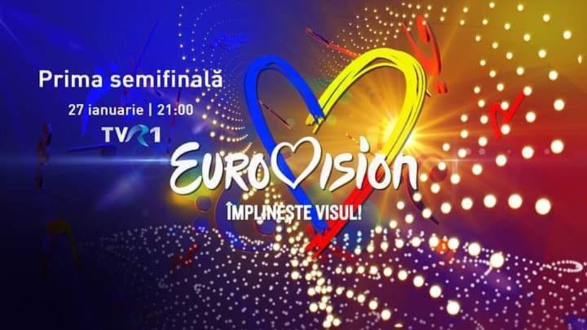 Eurovision 2018 - 2018 Eurovision Song Contest Part 9