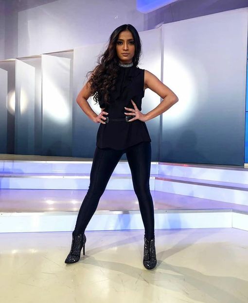 Eurovision 2018 - 2018 Eurovision Song Contest Part 9