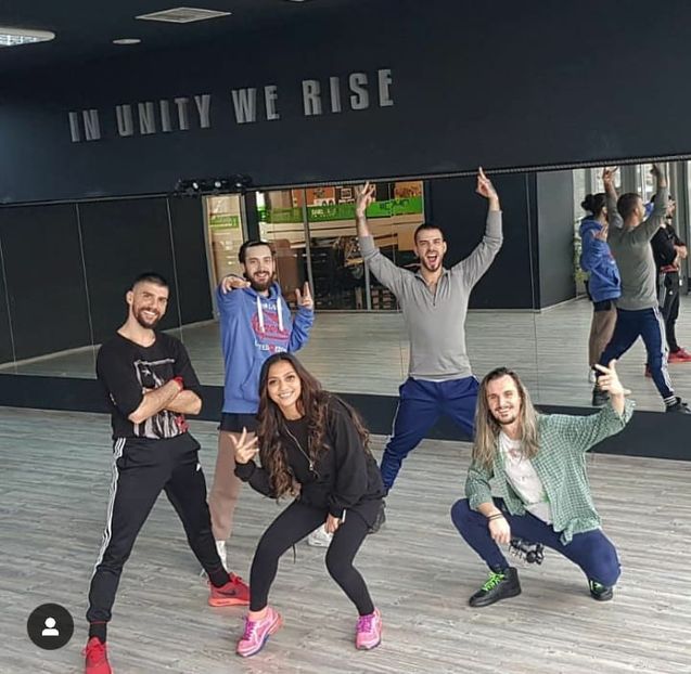 Eurovision 2018 - 2018 Eurovision Song Contest Part 9