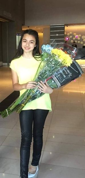 Eurovision 2018 - 2018 Eurovision Song Contest Part 9