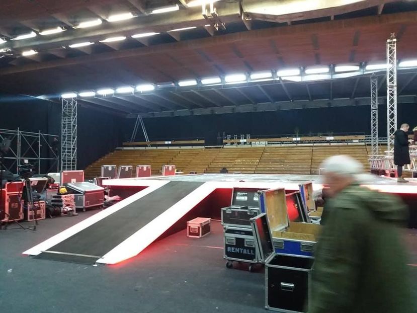 Eurovision 2018 - 2018 Eurovision Song Contest Part 9