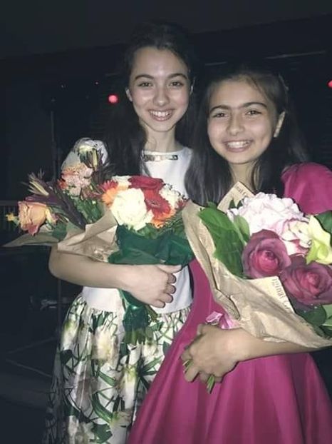 Eurovision 2018 - 2018 Eurovision Song Contest Part 9