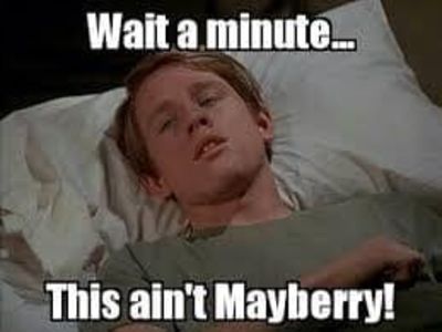 Mash - Mash Part 6