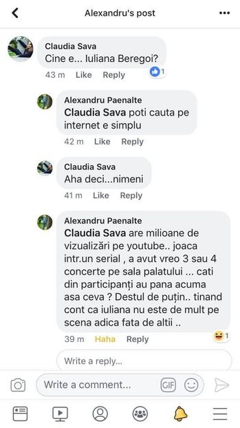 Eurovision 2018 - 2018 Eurovision Song Contest Part 9