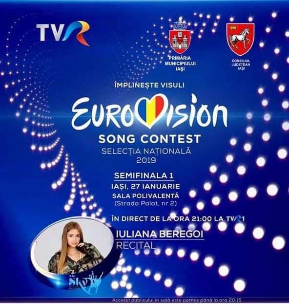 Eurovision 2018 - 2018 Eurovision Song Contest Part 9