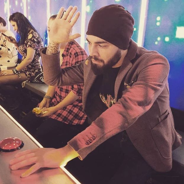 Eurovision 2018 - 2018 Eurovision Song Contest Part 9