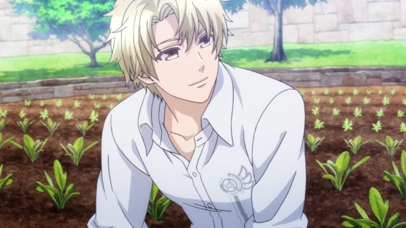 Kakeru Yuiga - Norn9