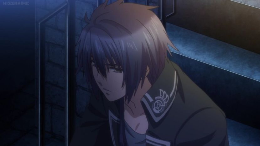 Akito Shukuri - Norn9