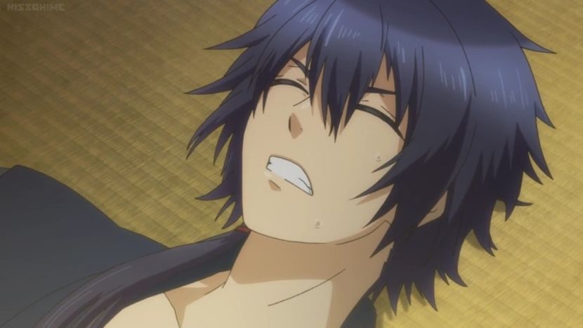 Akito Shukuri - Norn9