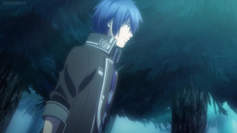 Akito Shukuri - Norn9