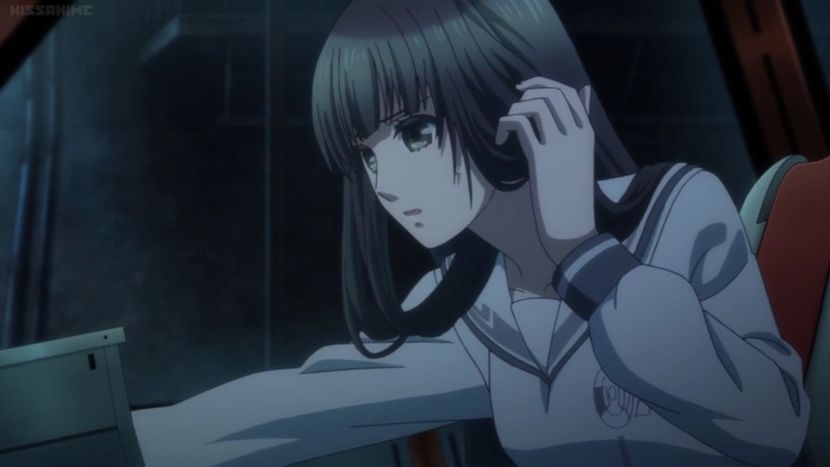 Mikoto Kuga - Norn9