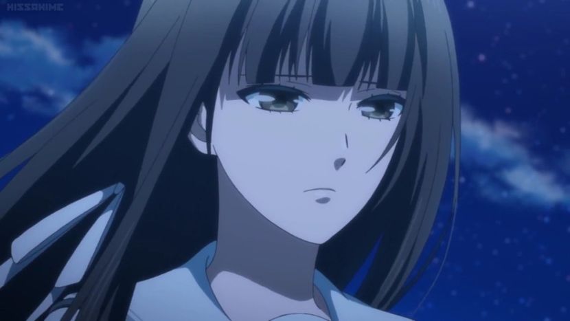 Mikoto Kuga - Norn9