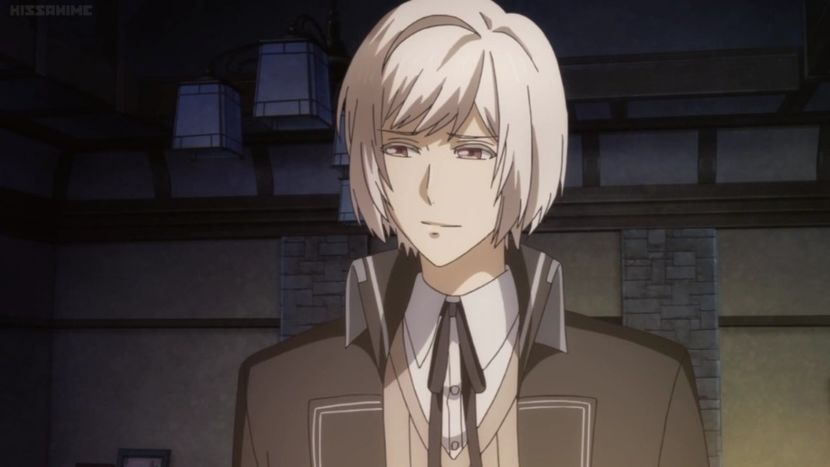 Sakuya Nijou - Norn9